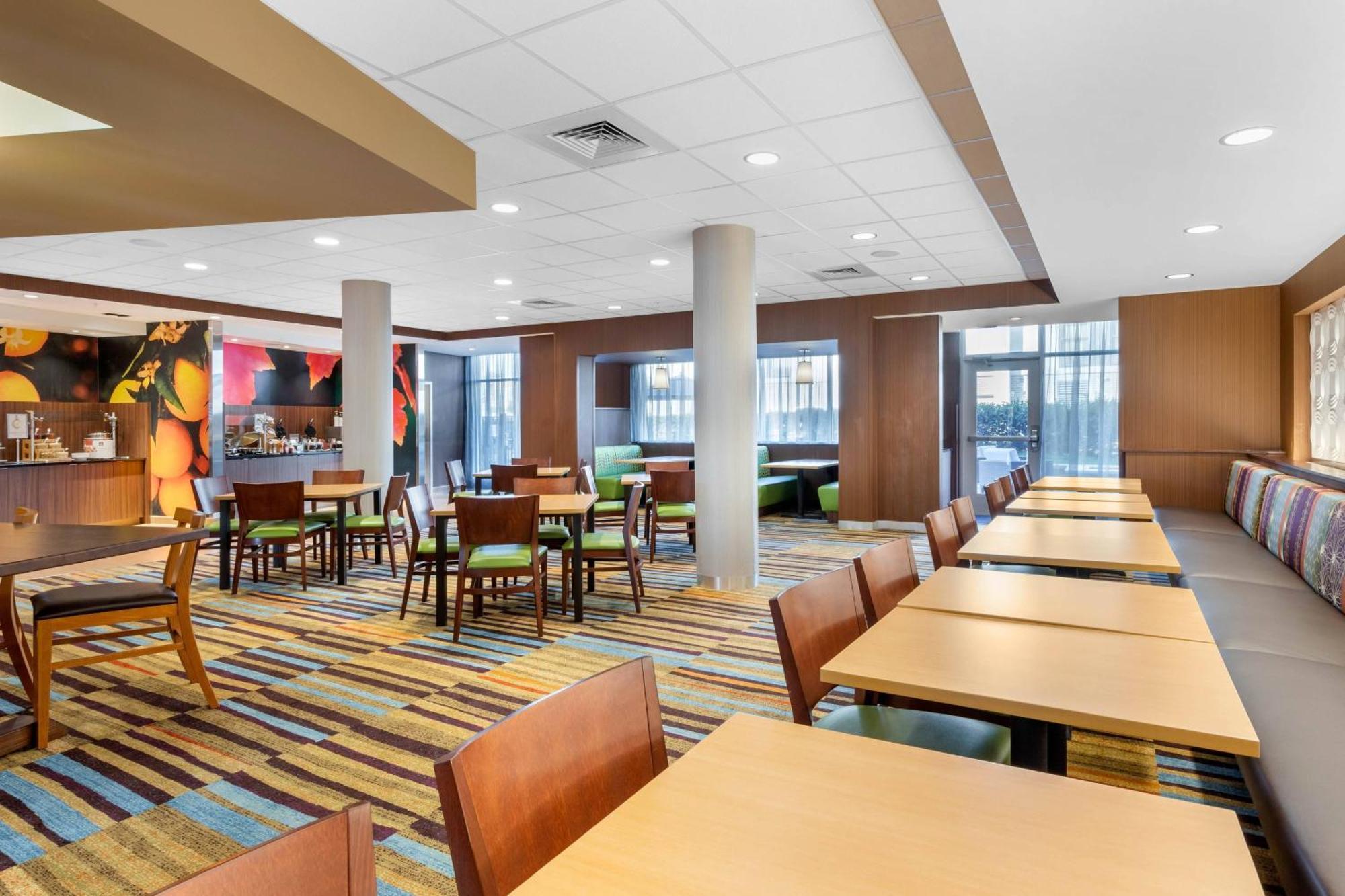 Fairfield Inn & Suites By Marriott Mebane Kültér fotó